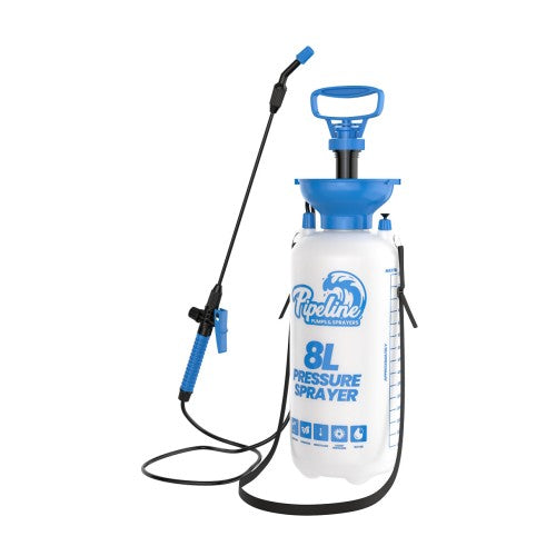 Pipeline Pressure Sprayer