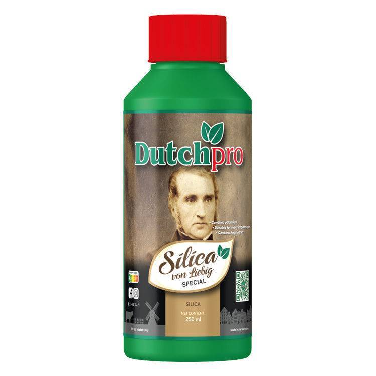 Dutch Pro - Silica Von Liebig Special