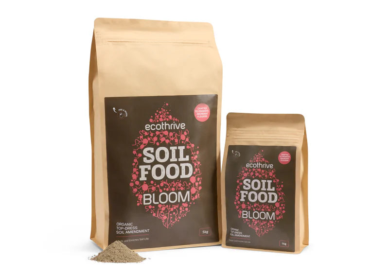 Ecothrive Soil Food
