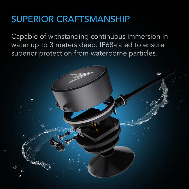 AC Infinity Water Sensor Exclusively for Controller AI+