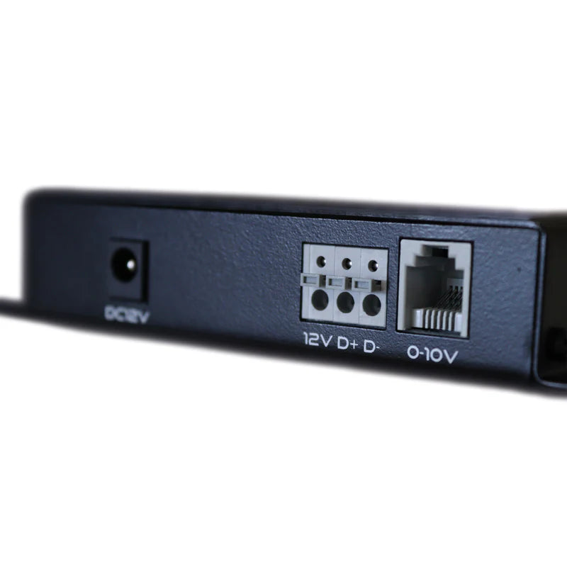 Omega Synco Lighting Controller V2