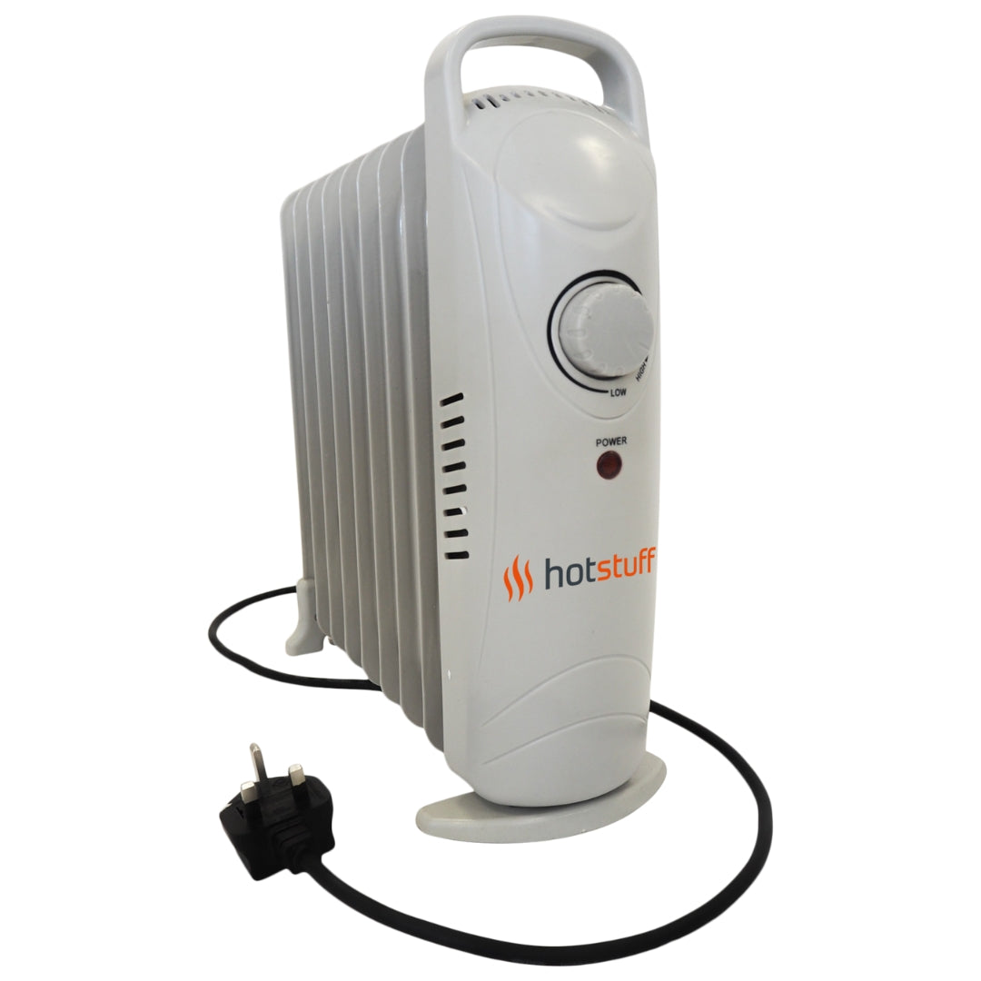 Hot Stuff Oil Filled Radiator