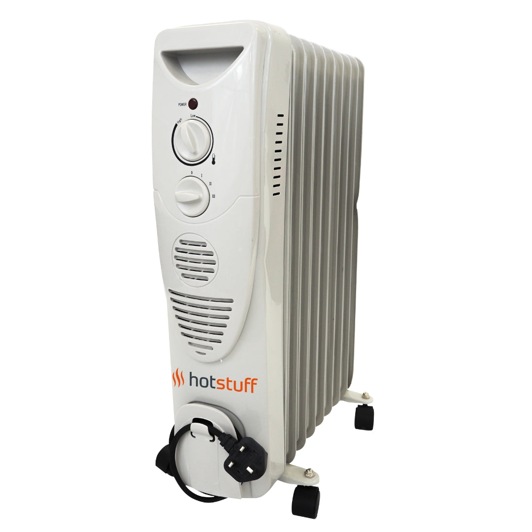 Hot Stuff Oil Filled Radiator