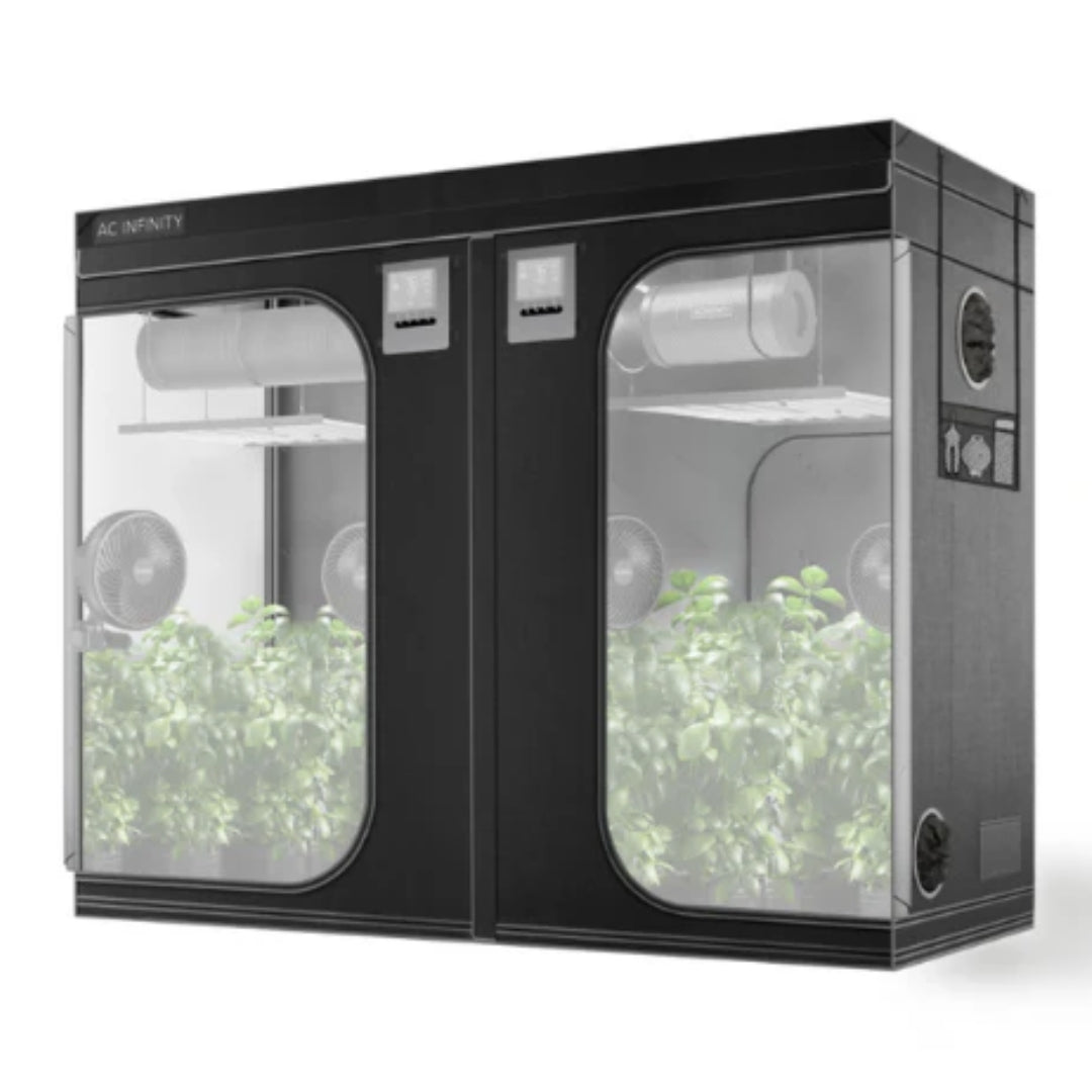 Cloudlab 894 Advance Grow Tent 8X4, 240 x 120 x 200 cm