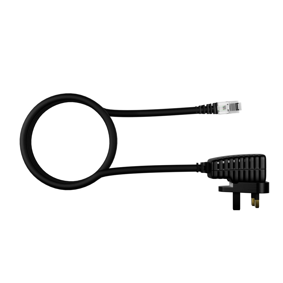 Telos Light Controller – Cables