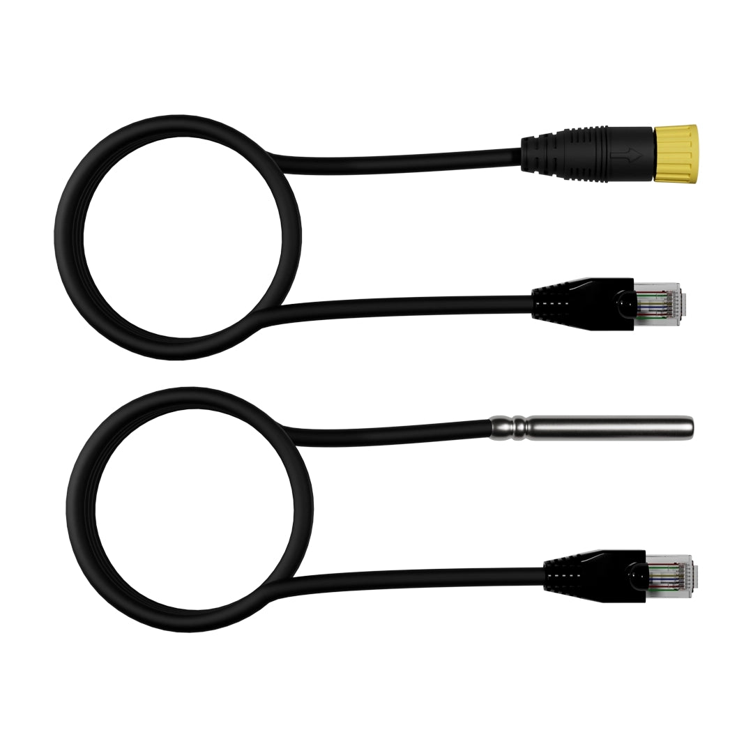 Telos Light Controller – Cables