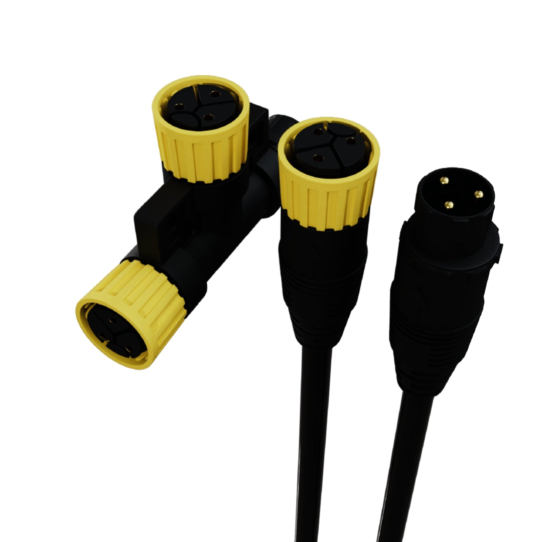 Telos Power Link Kit