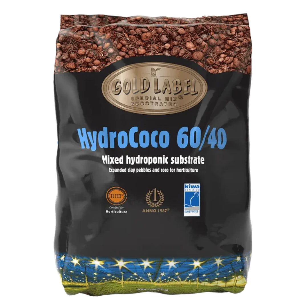 Gold Label 60/40 Mix 45L