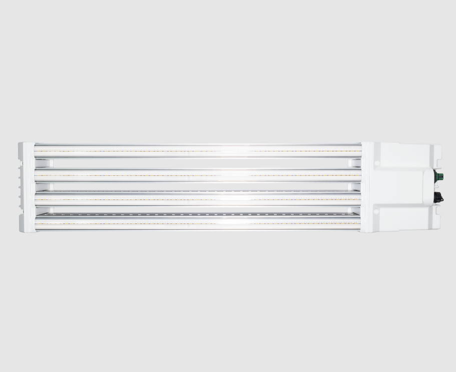 DLI ZENITH Series LED Toplight