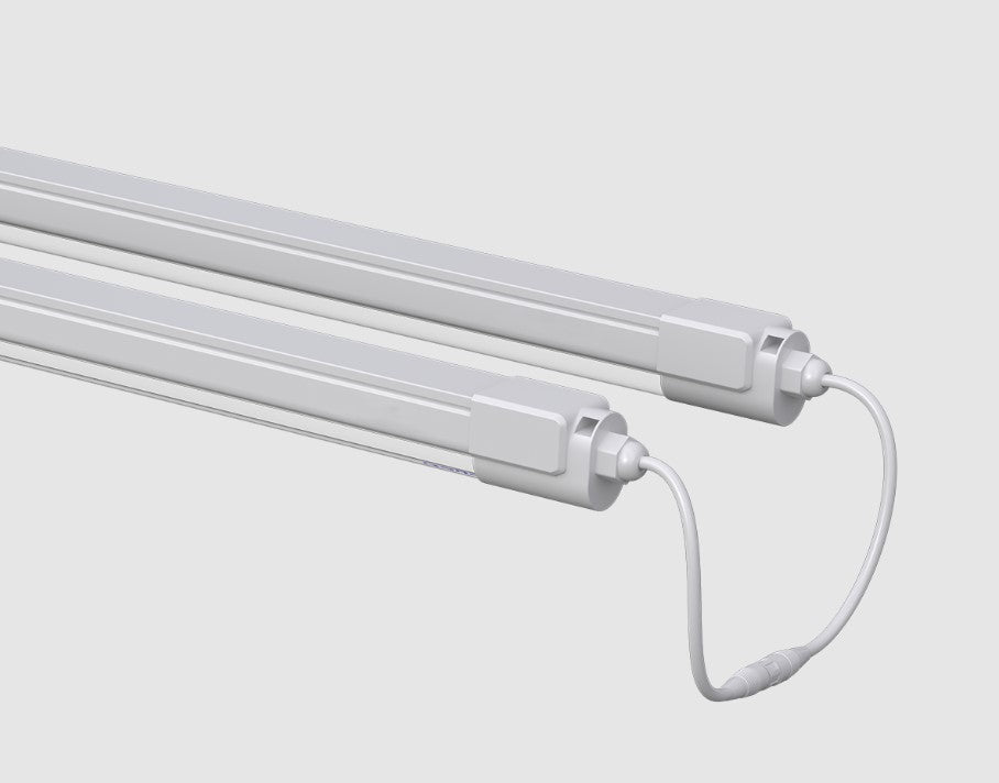Adjusta-Watt UV+FR Supplementary Light Bars