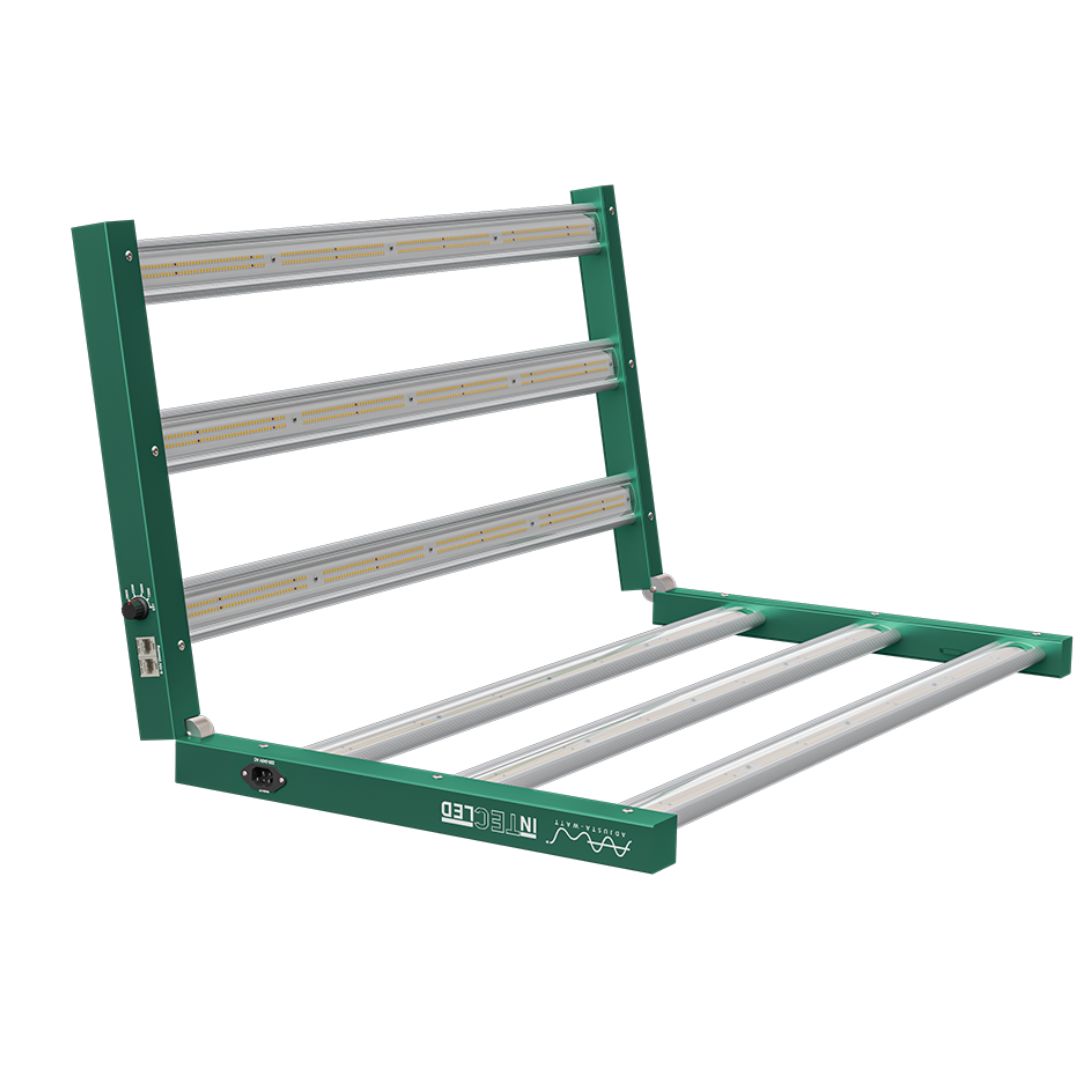 Adjusta-Watt Intec 720W LED Grow Light