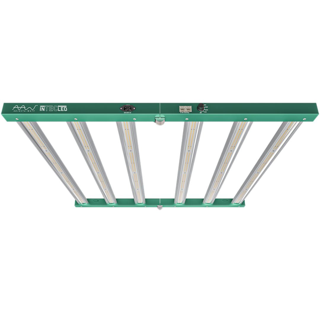 Adjusta-Watt Intec 720W LED Grow Light