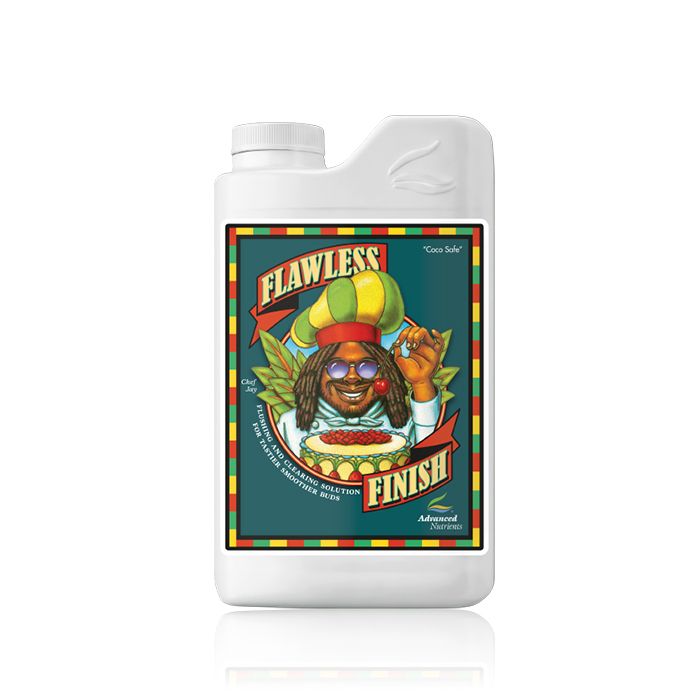 Advanced Nutrients - Flawless Finish