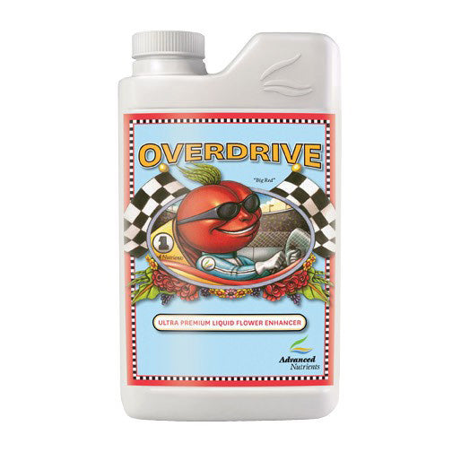 Advanced Nutrients - Overdrive