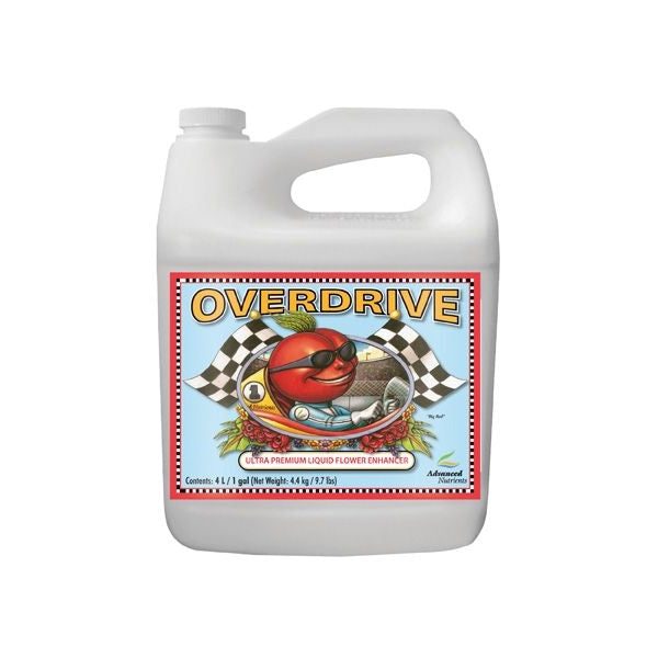Advanced Nutrients - Overdrive