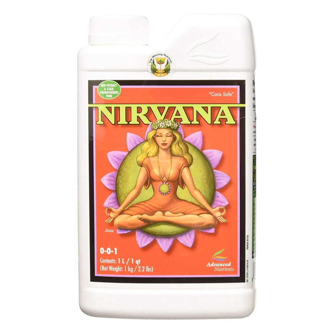 Advanced Nutrients Nirvana 1L