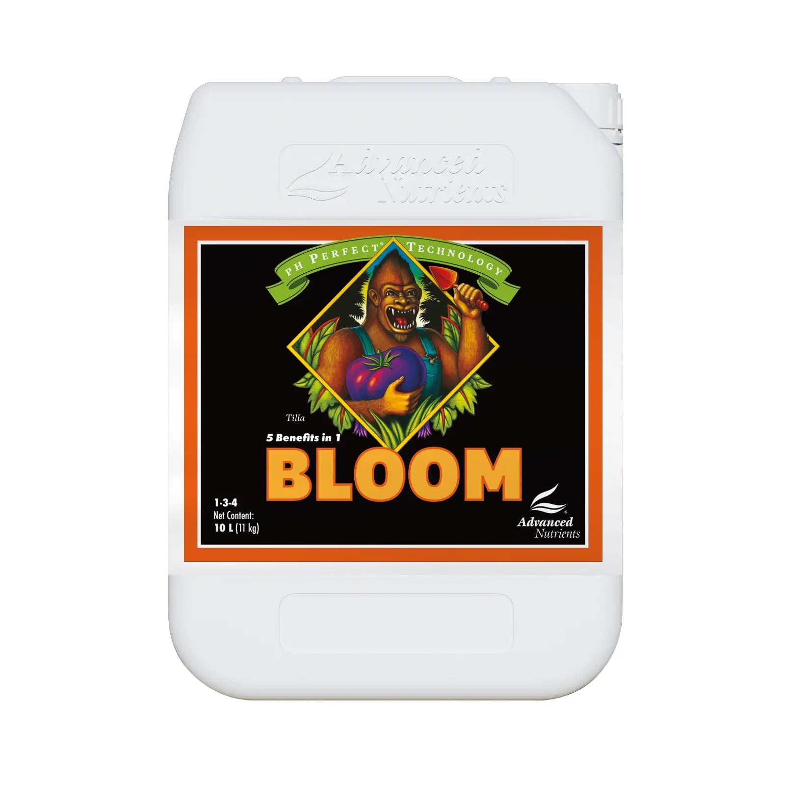 Advanced Nutrients - pH Perfect Bloom