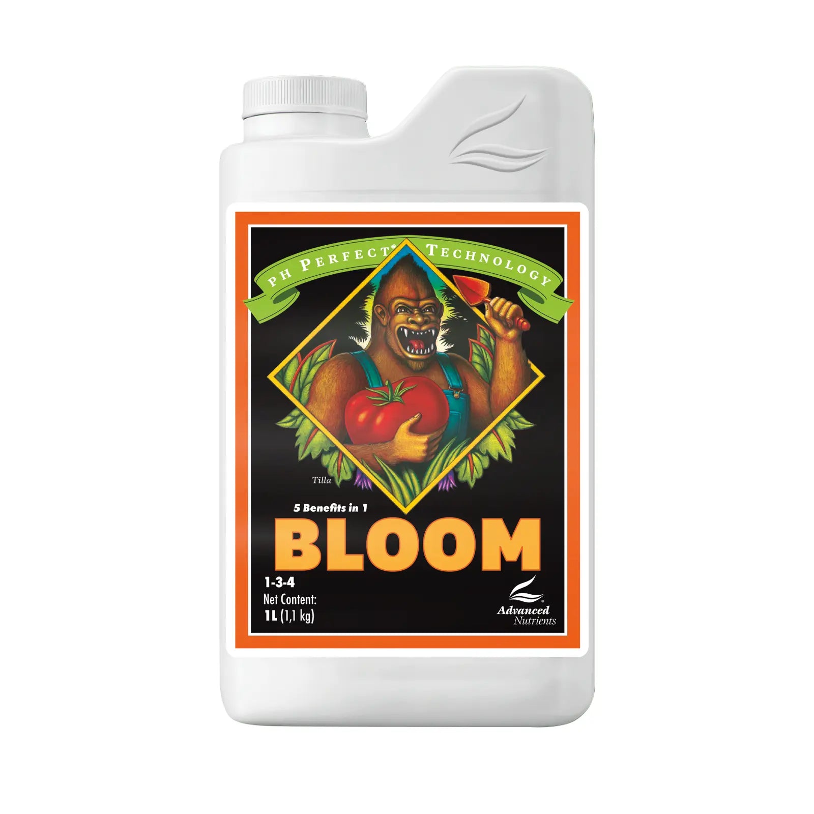 Advanced Nutrients - pH Perfect Bloom