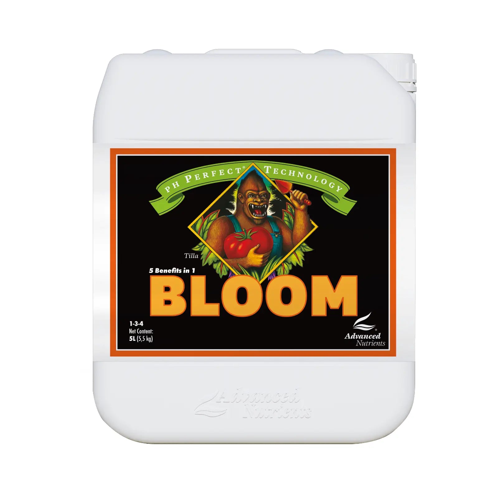 Advanced Nutrients - pH Perfect Bloom