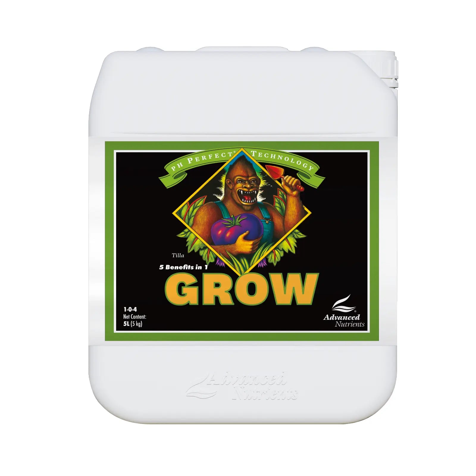 Advanced Nutrients - pH Perfect Grow