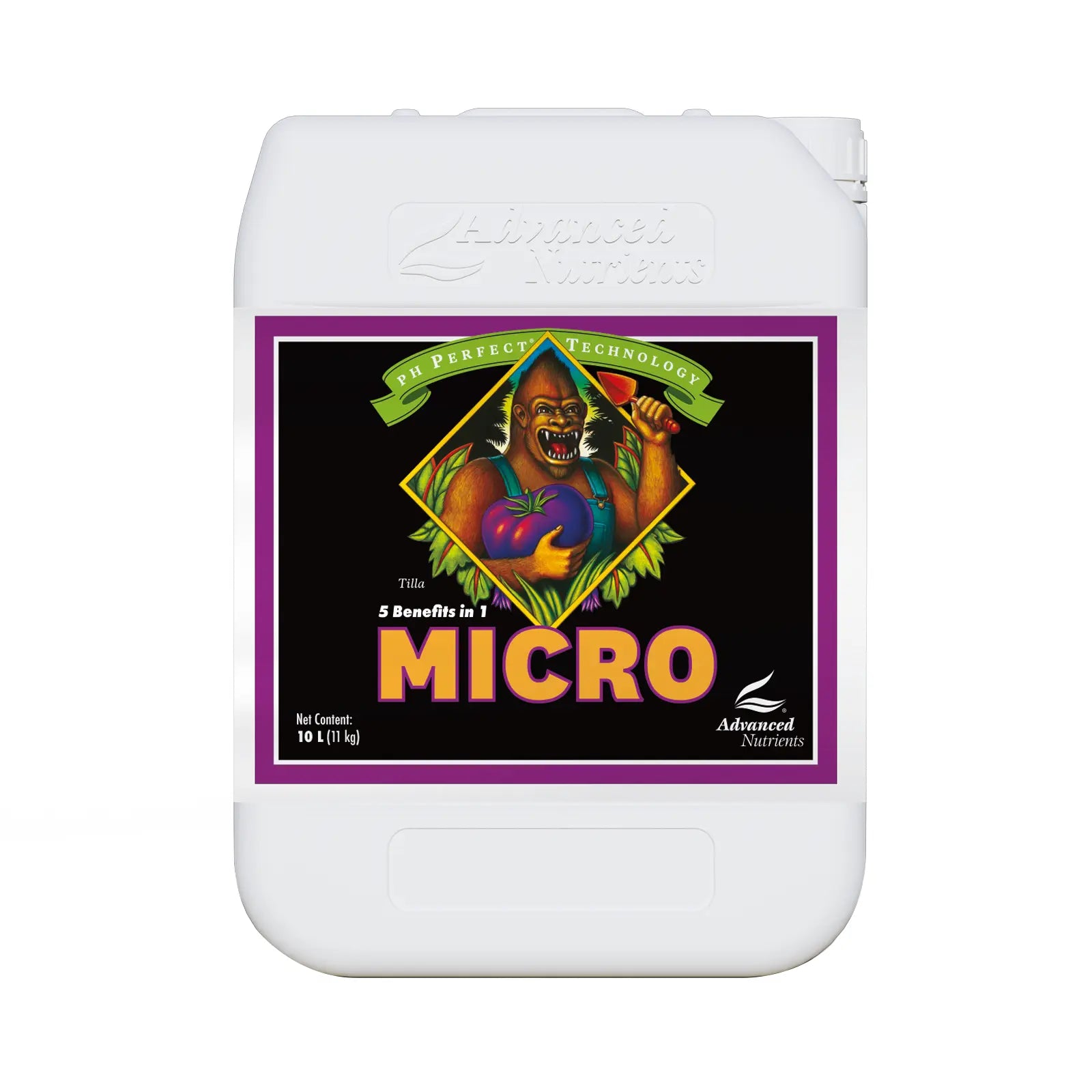 Advanced Nutrients - pH Perfect Micro