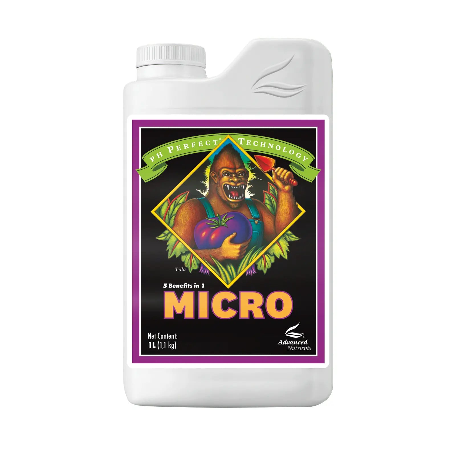 Advanced Nutrients - pH Perfect Micro