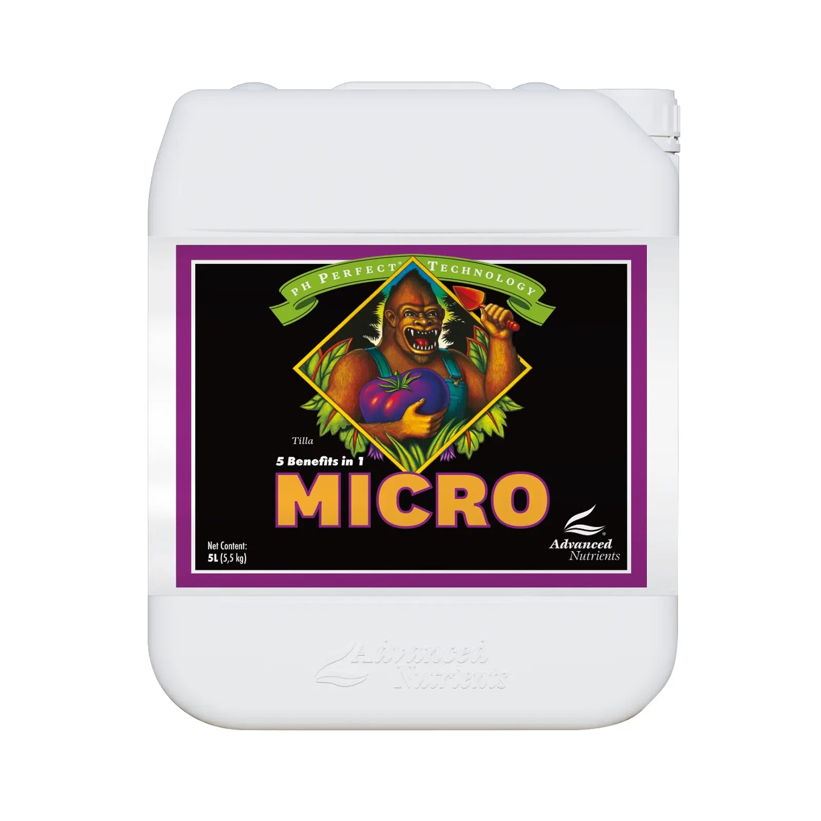 Advanced Nutrients - pH Perfect Micro