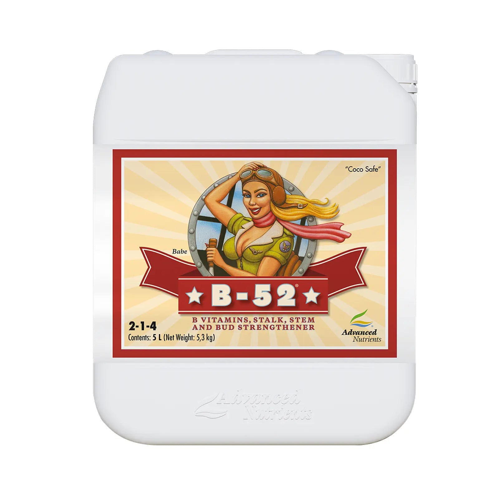 Advanced Nutrients - B-52