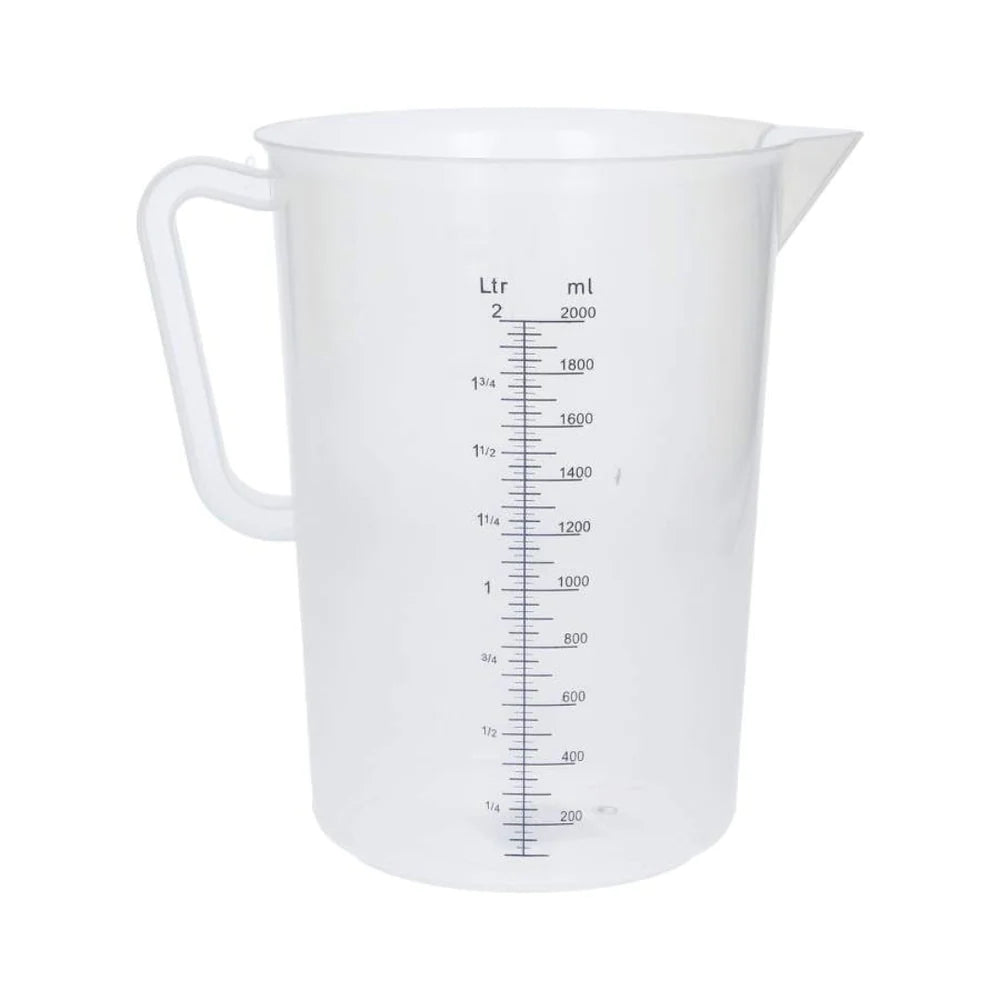 Measuring Jug