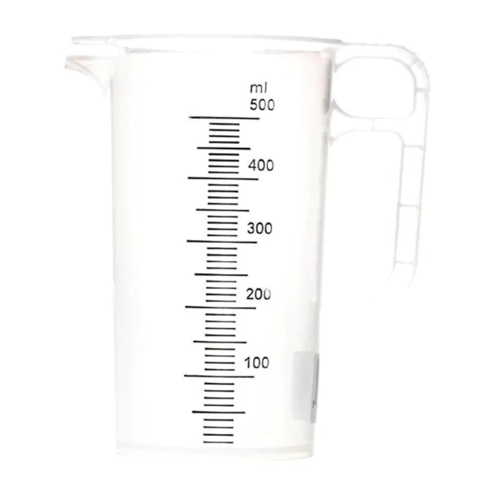 Measuring Jug
