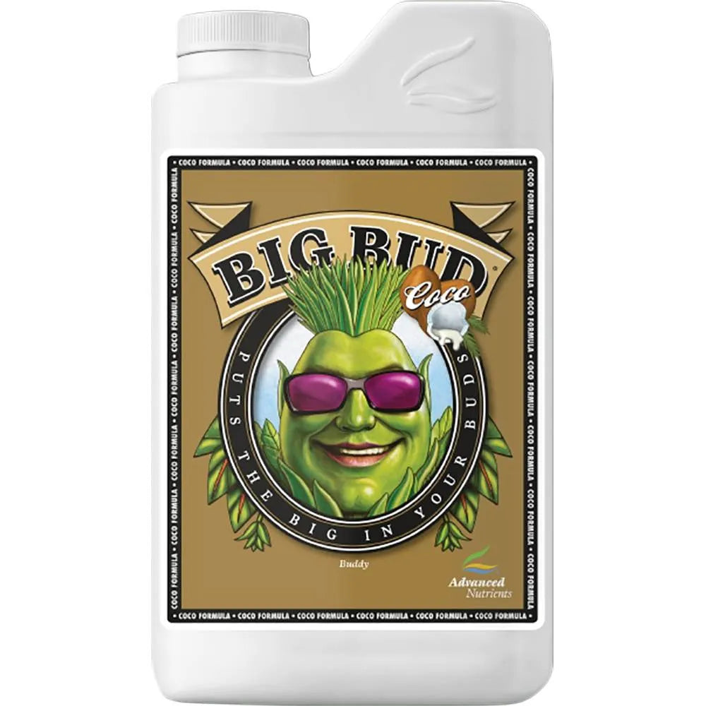 Advanced Nutrients - Big Bud Coco