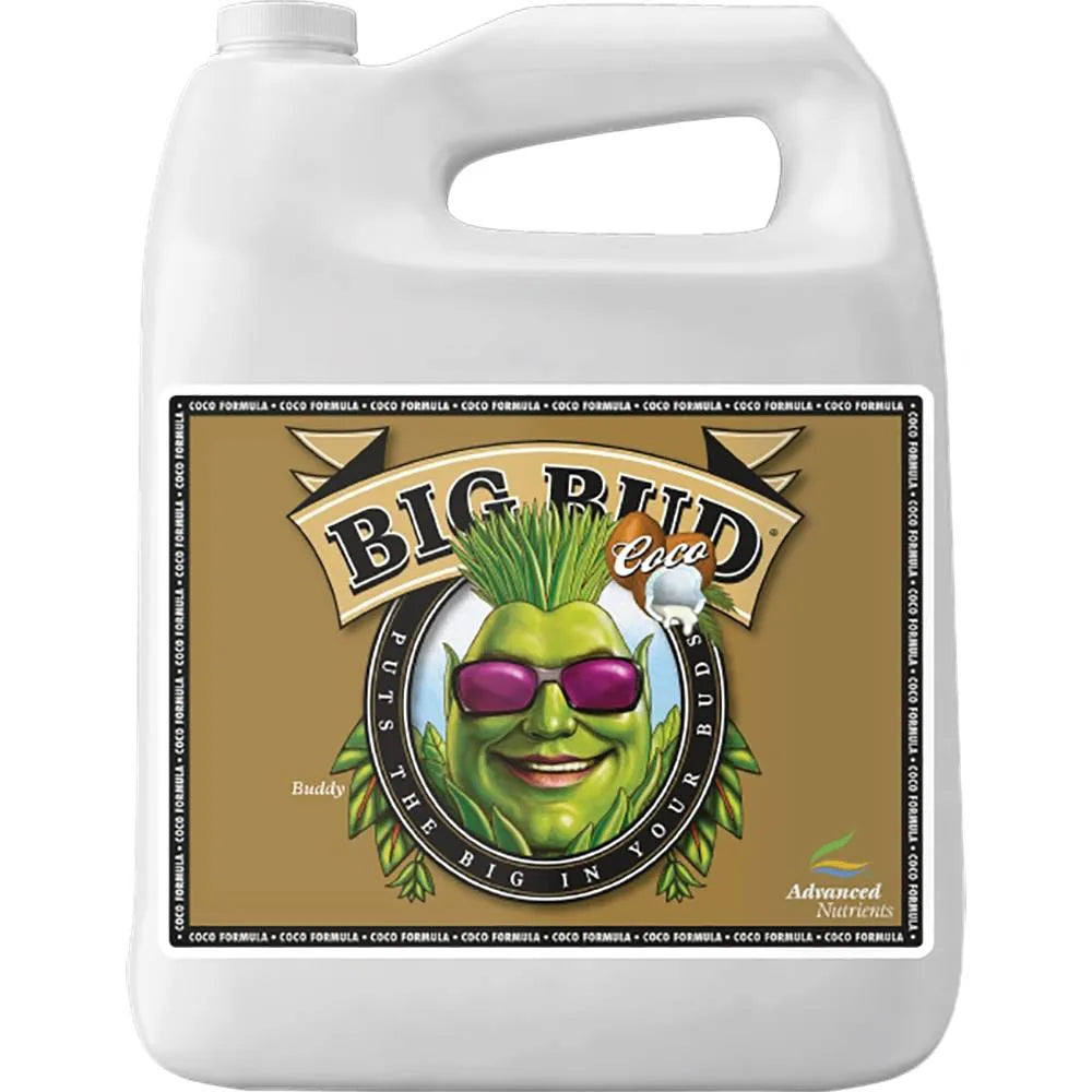 Advanced Nutrients - Big Bud Coco