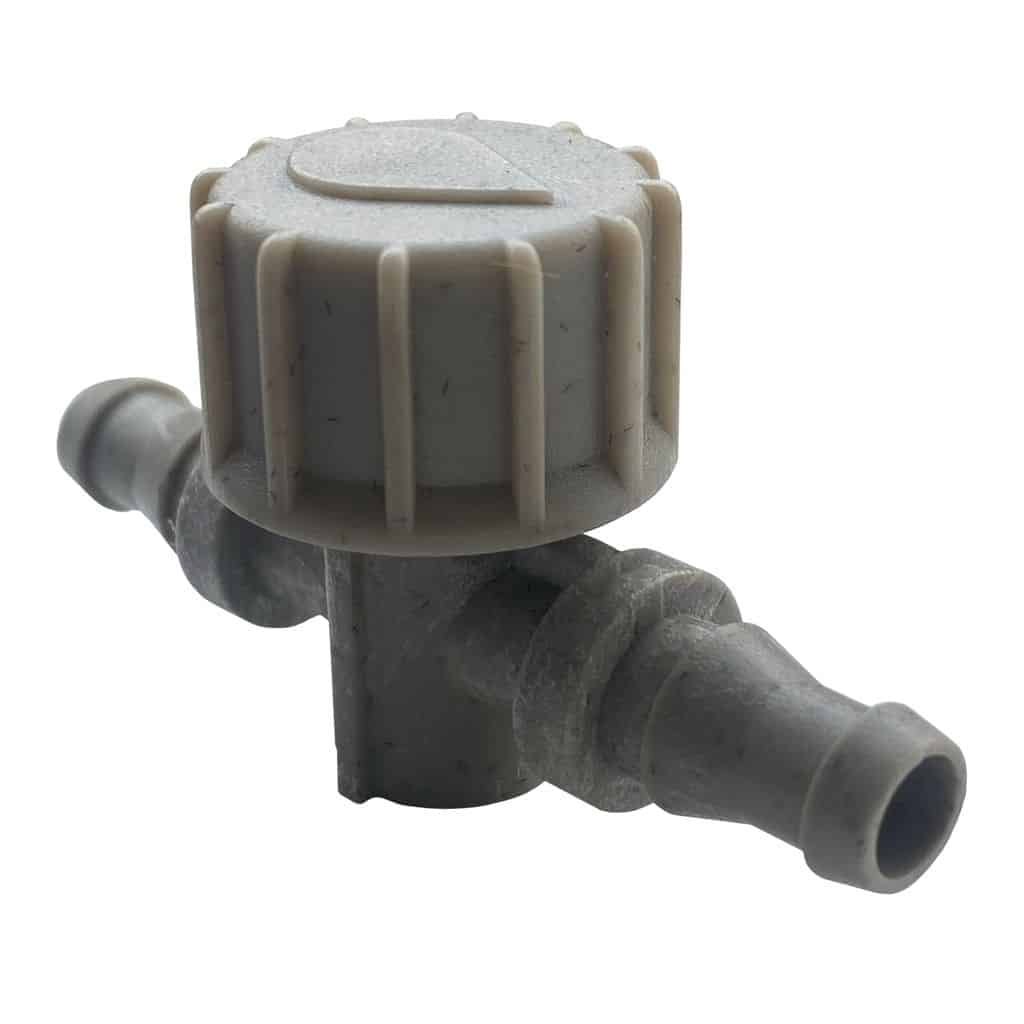 Khloris Inline Tap