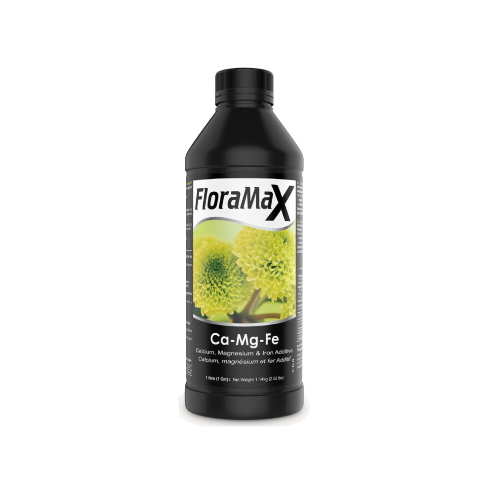 FloraMax Ca-Mg-Fe 1L