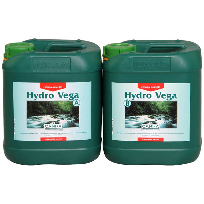 Canna - Hydro Vega