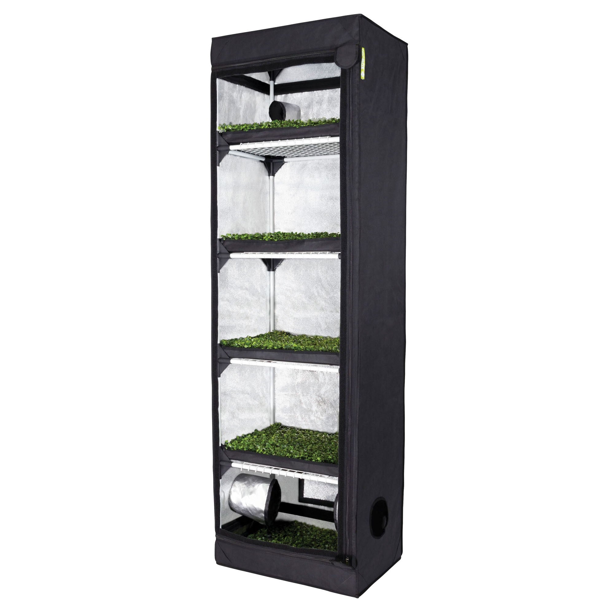 Garden HighPro Probox Propagator - 60 x 40 x 20cm (Large)