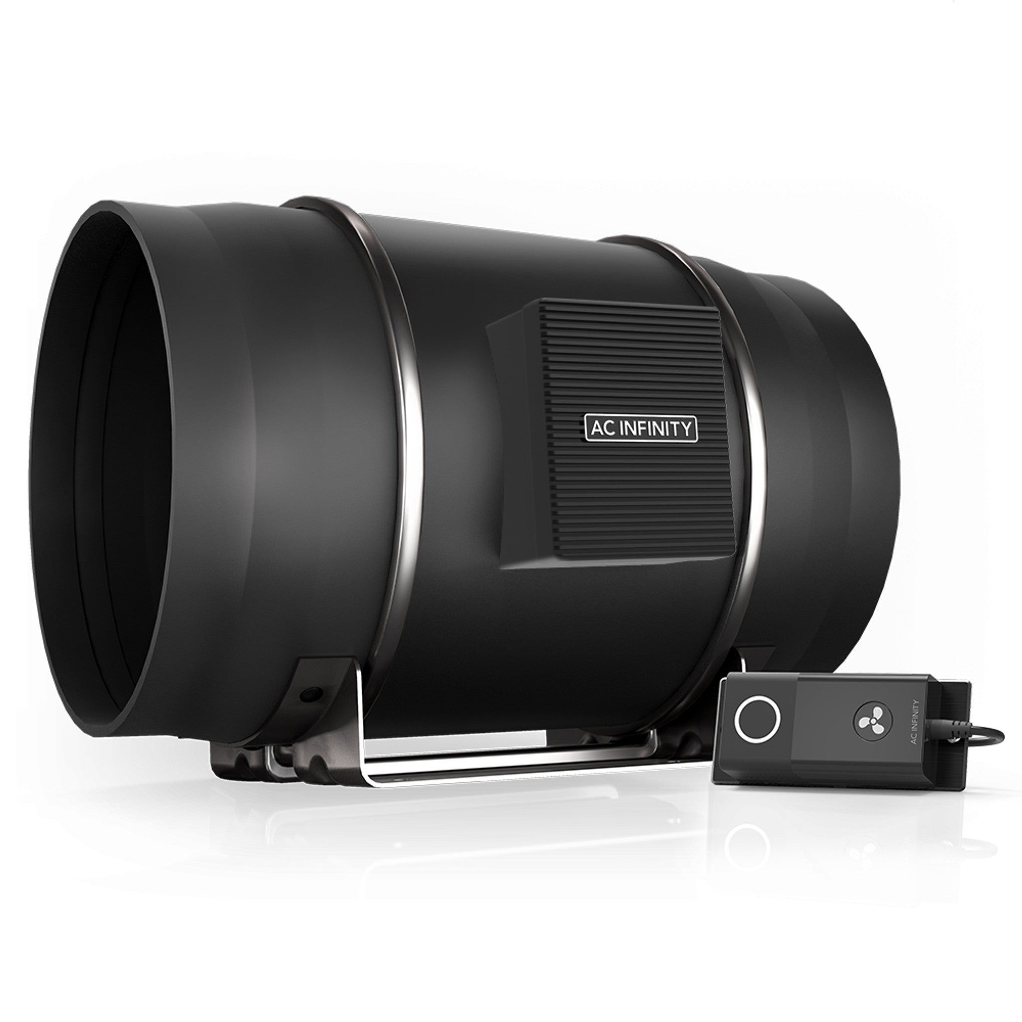 AC Infinity Cloudline Pro S12 EC Fan