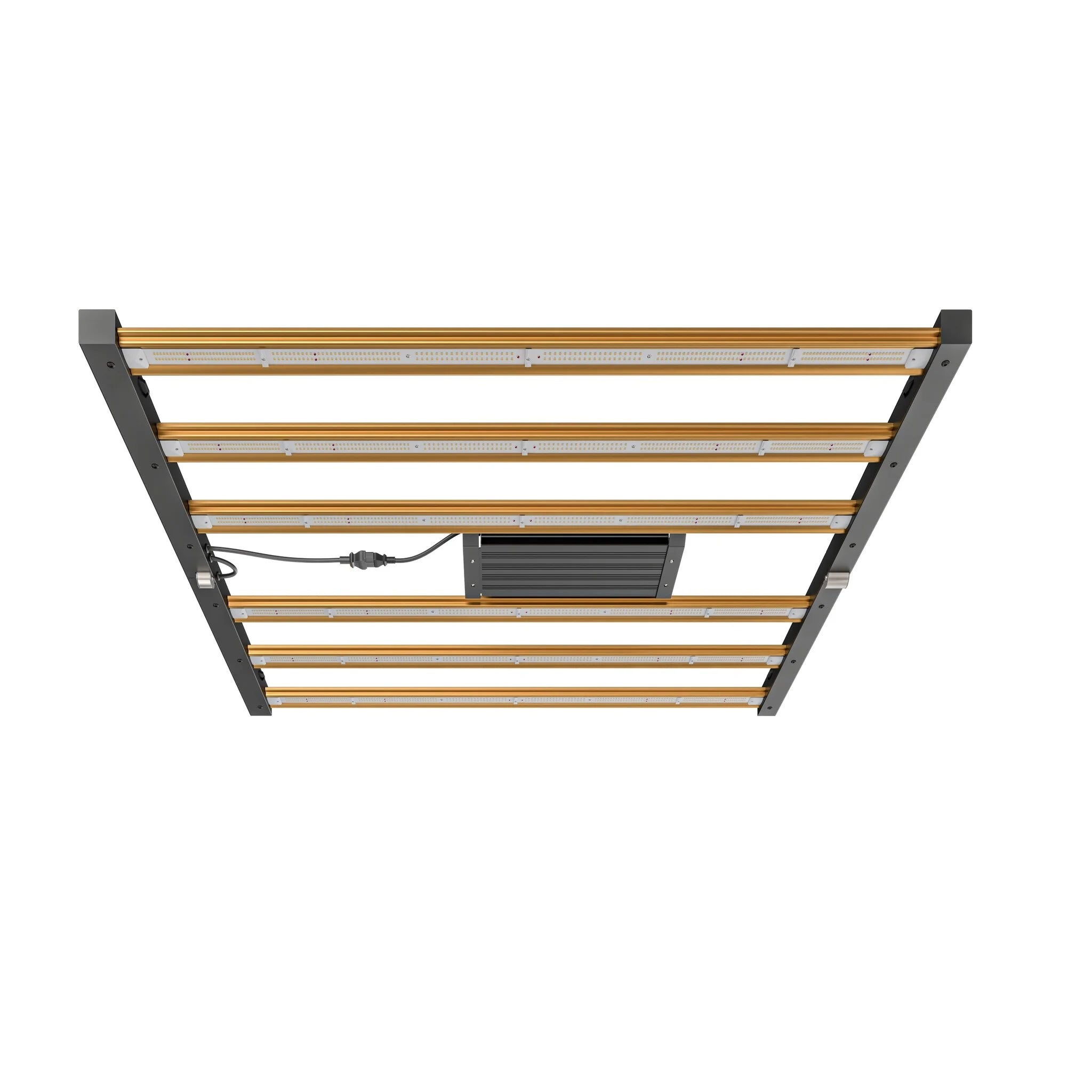 DimLux Xplore Series 730W 9X LED