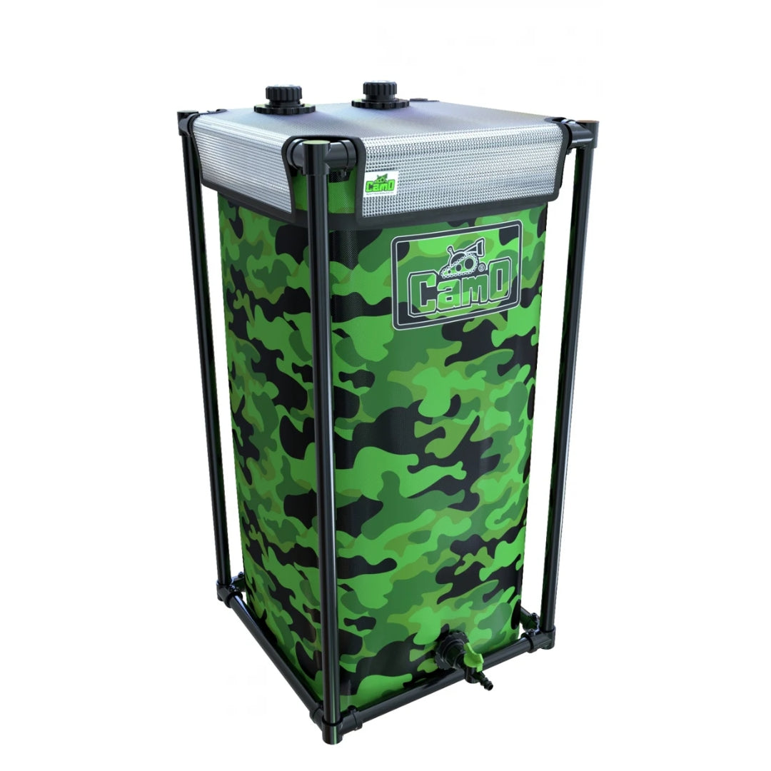 CAMO Water Tanks