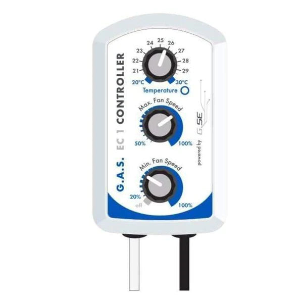GAS EC1 Fan Speed Controller