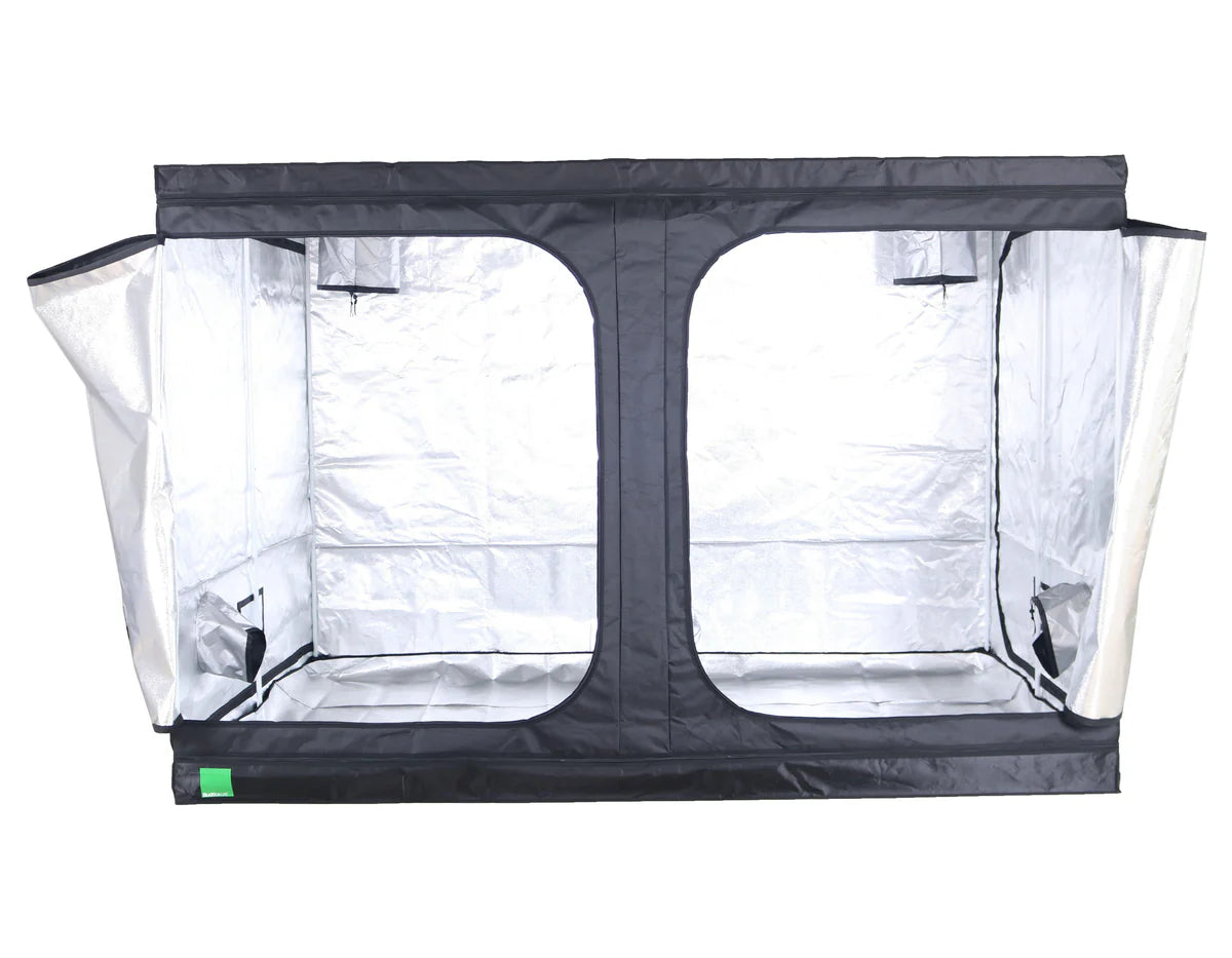 BudBox LITE Tent Silver 2m x 3m x 2m
