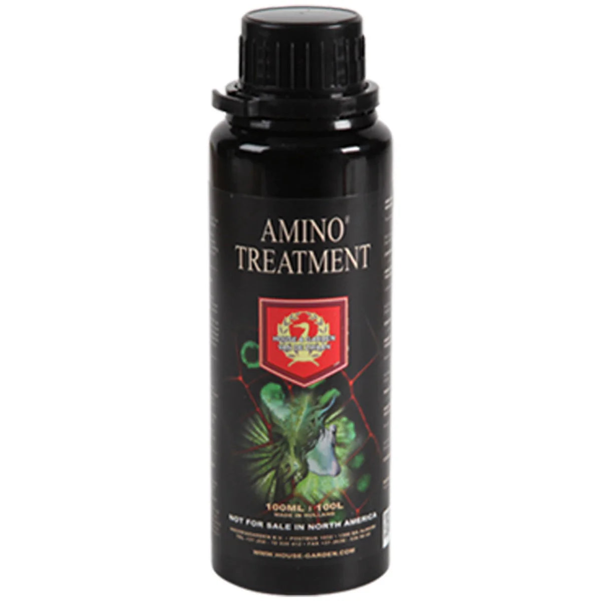 House & Garden - Amino Treatment