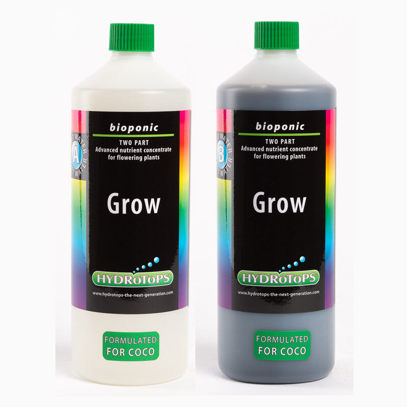 Hydrotops Coco Grow