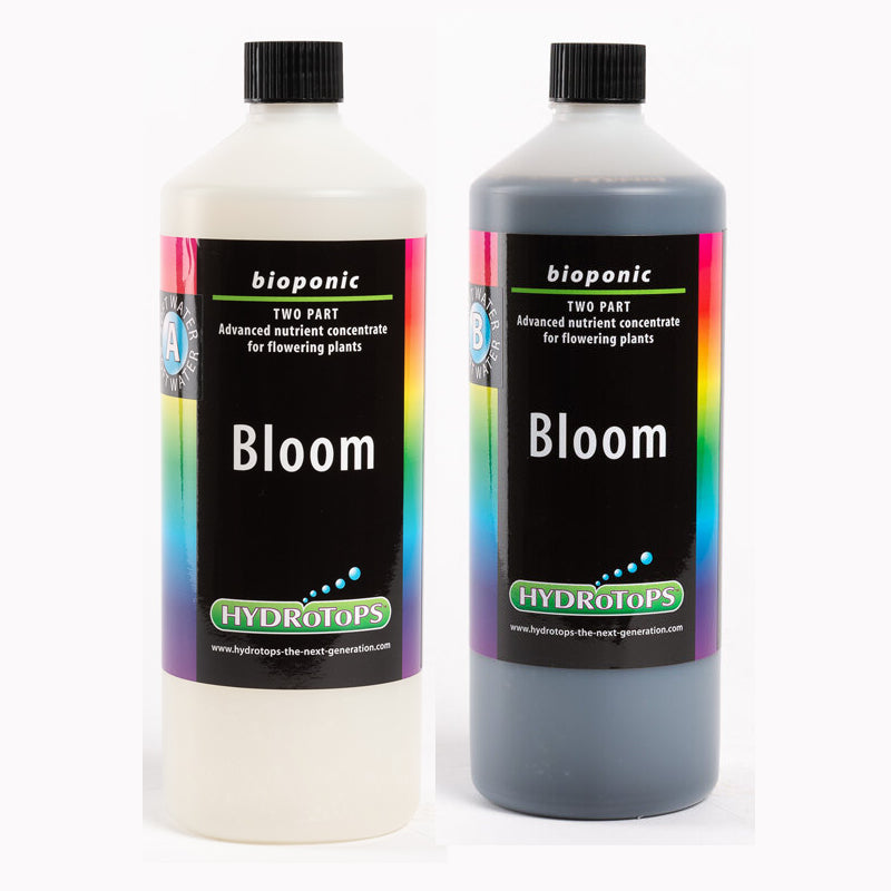 Hydrotops Hydro Bloom