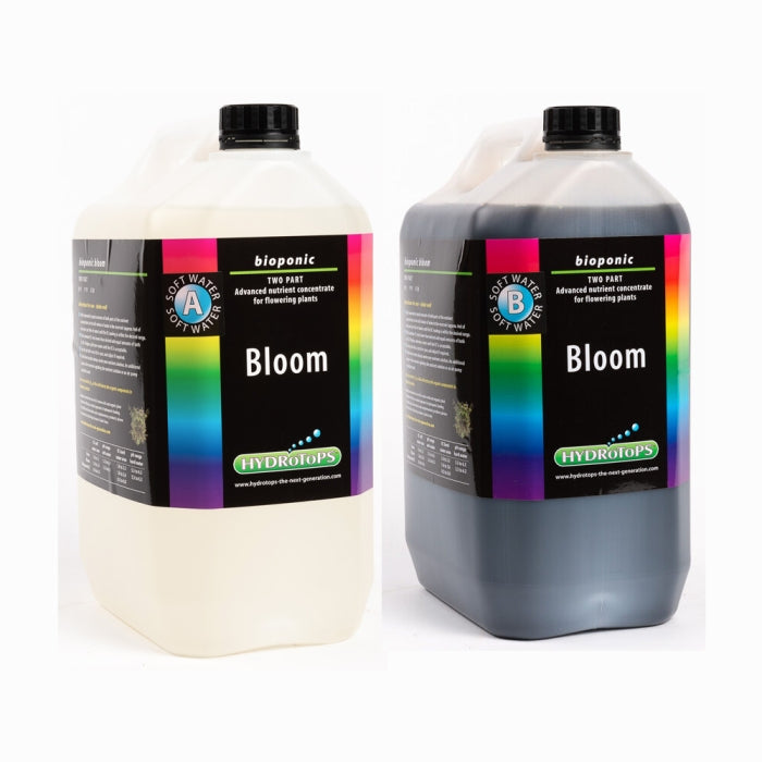 Hydrotops Hydro Bloom