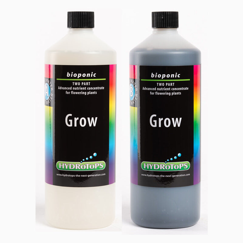 Hydrotops Hydro Grow
