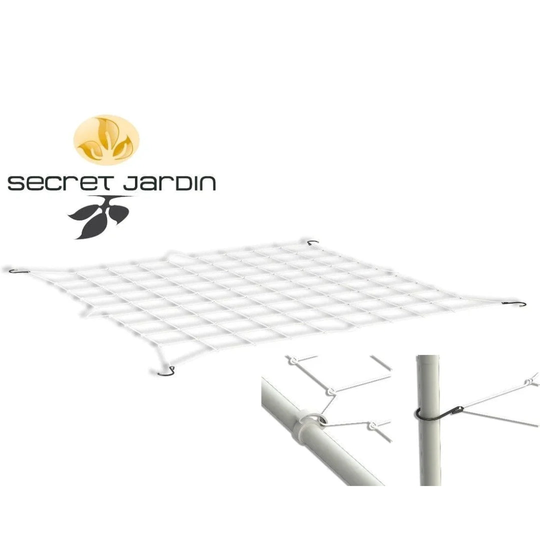 Web Plant Support 120x60cm