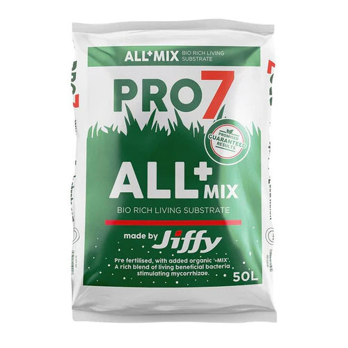 Jiffy PRO7 ALL+ Mix 50L