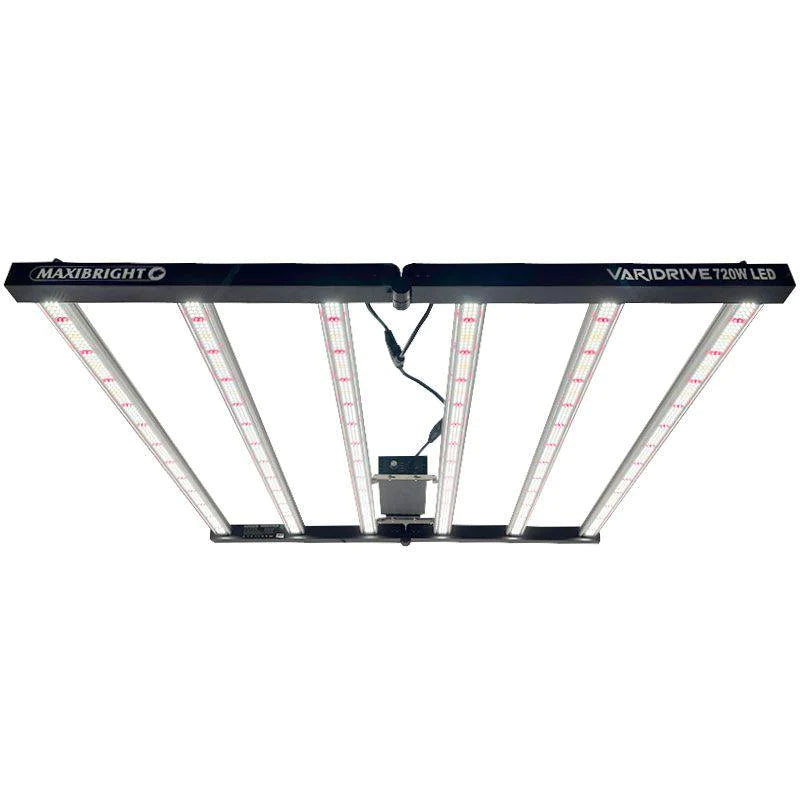 Maxibright Varidrive LED 720W Light