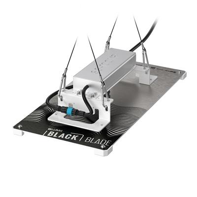 Lumii Black Blade 100W LED